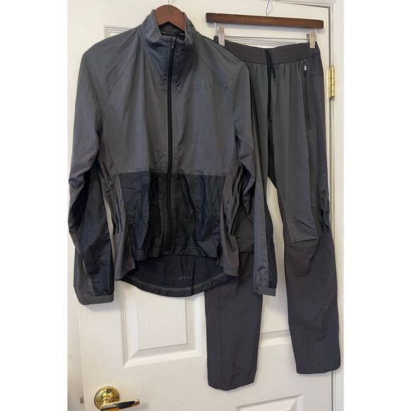 Adidas Adizero Tracksuit jacket and Pants Set (2017 Series) - Picture 1 of 16